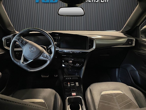 Opel Mokka 10 of 12