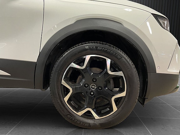 Opel Mokka 12 of 12