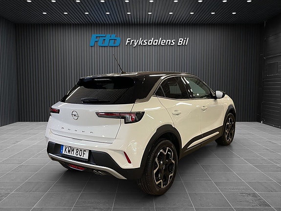 Opel Mokka 4 of 5