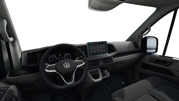 Volkswagen Crafter 5 of 8