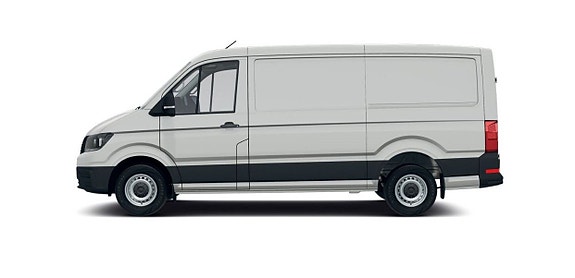Volkswagen Crafter 2 of 8