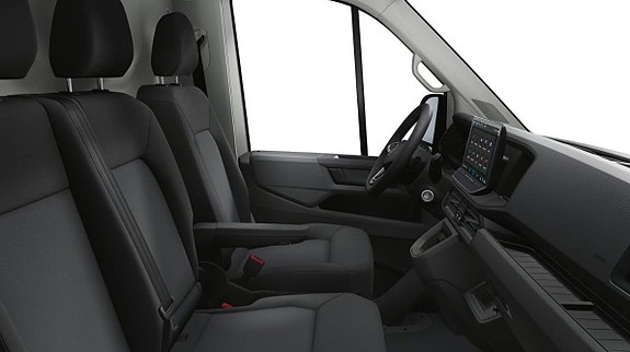 Volkswagen Crafter 35 6 of 8