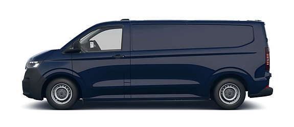 Volkswagen Transporter 2 of 5