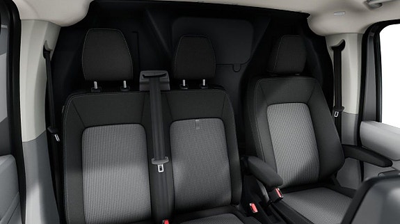 Volkswagen Transporter 7 of 8