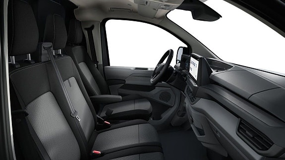 Volkswagen Transporter 6 of 8