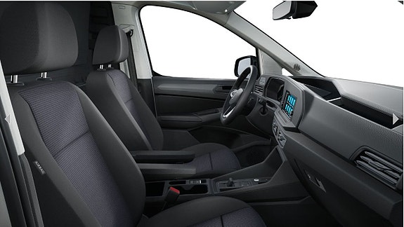 Volkswagen Caddy 6 of 7