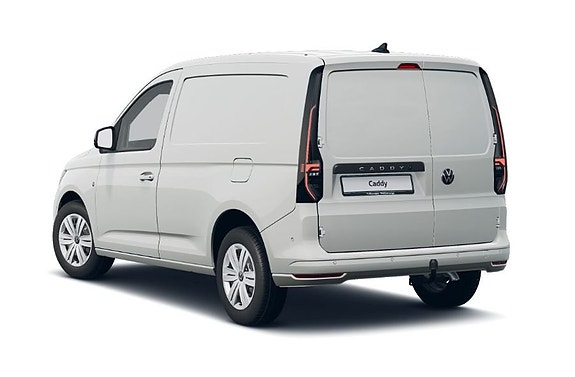 Volkswagen Caddy 3 of 5