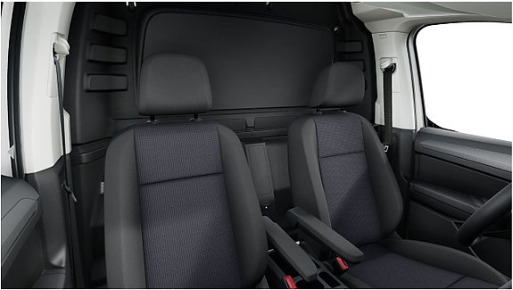 Volkswagen Caddy 7 of 7