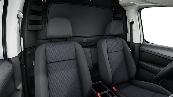 Volkswagen Caddy 6 of 7