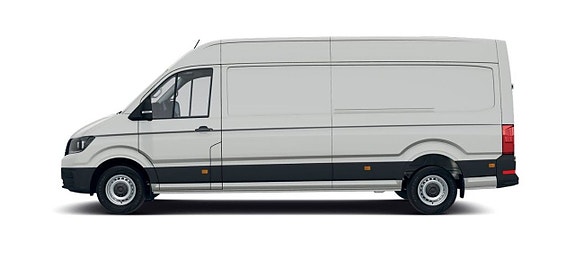 Volkswagen Crafter 35 2 of 5