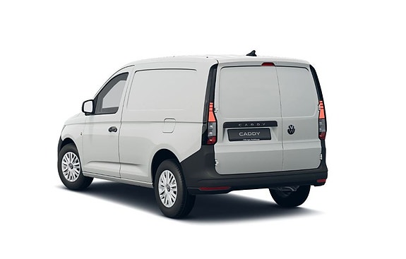 Volkswagen Caddy 6 of 7