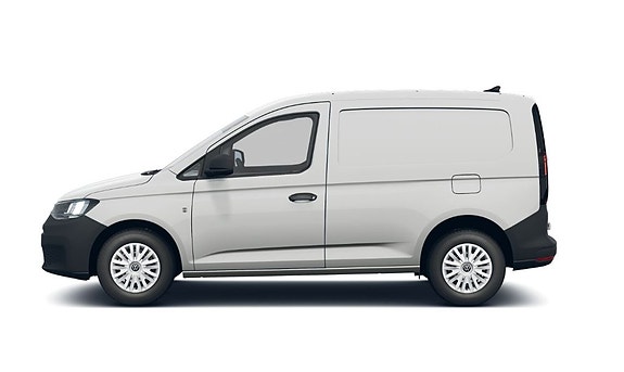 Volkswagen Caddy 7 of 7