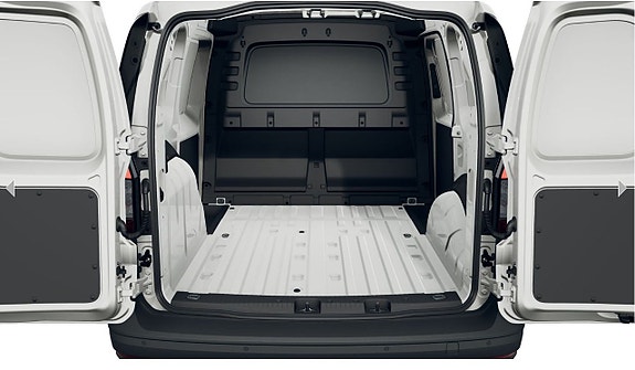 Volkswagen Caddy 5 of 5
