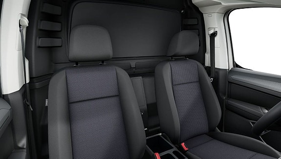 Volkswagen Caddy 4 of 5