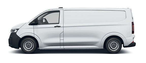 Volkswagen Transporter 2 of 5