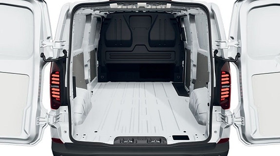 Volkswagen Transporter 8 of 8