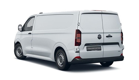 Volkswagen Transporter 3 of 5
