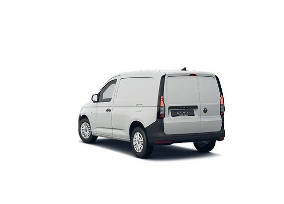 Volkswagen Caddy 3 of 5