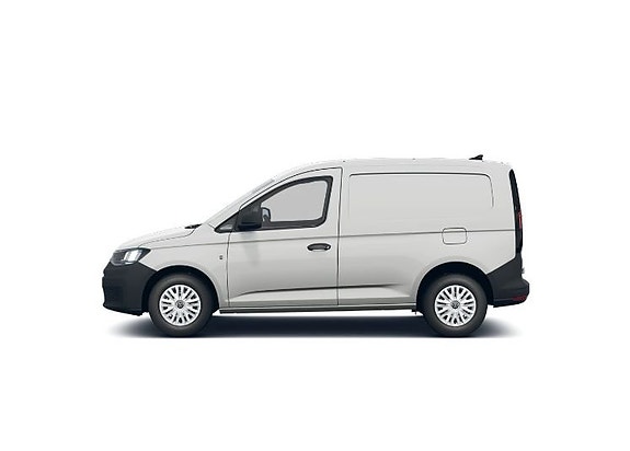 Volkswagen Caddy 2 of 5