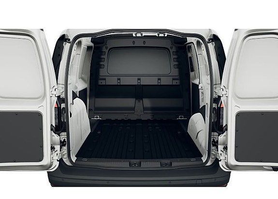 Volkswagen Caddy 7 of 7