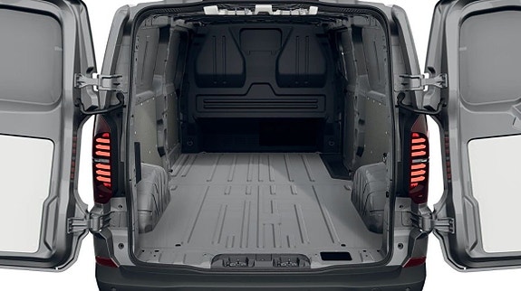 Volkswagen Transporter 8 of 8