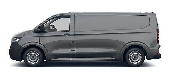Volkswagen Transporter 2 of 5