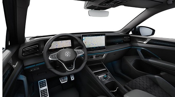 Volkswagen Tiguan 6 of 7