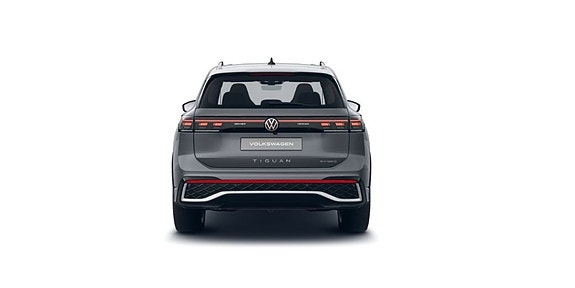 Volkswagen Tiguan 4 of 5
