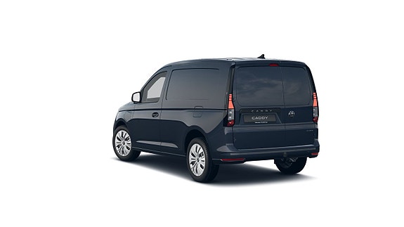 Volkswagen Caddy 2 of 3