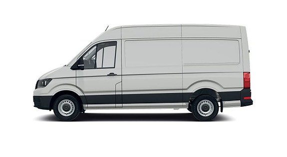 Volkswagen Crafter 35 2 of 5
