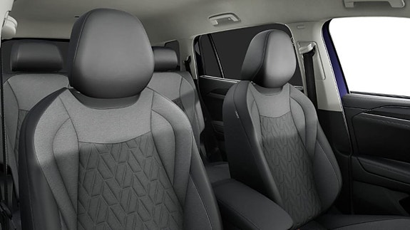 Volkswagen Tayron 8 of 8