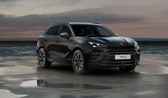 Cupra Terramar 2 of 5