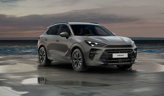 Cupra Terramar 3 of 5