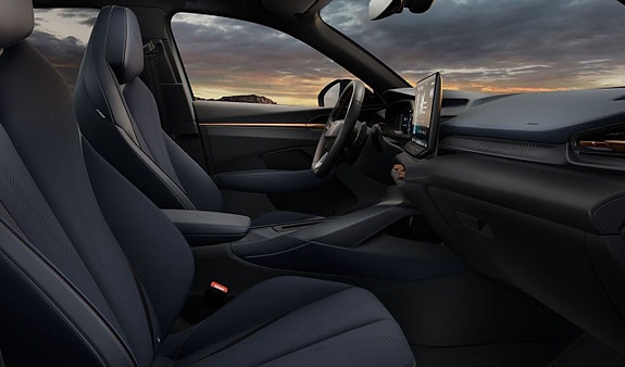 Cupra Terramar 14 of 14