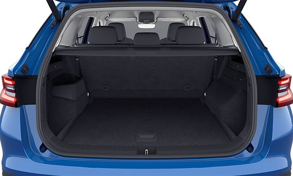 Skoda Kodiaq 4 of 5