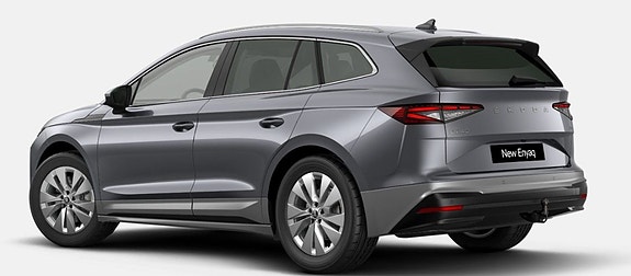 Skoda Enyaq 2 of 4