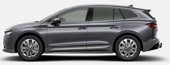 Skoda Enyaq 3 of 4