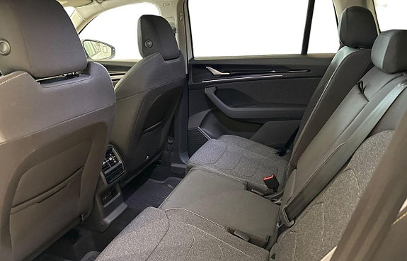Skoda Kodiaq 4 of 4