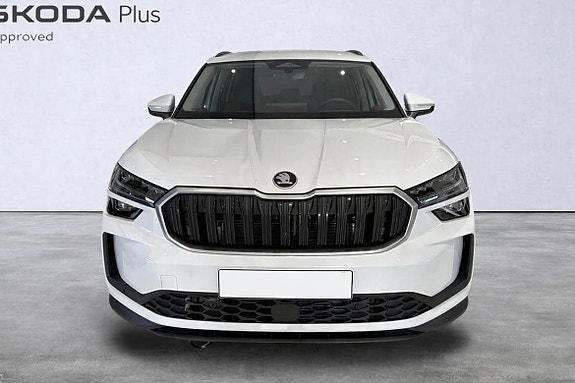 Skoda Kodiaq 2 of 4
