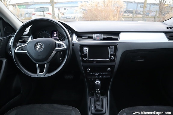 Skoda Rapid Spaceback 5 of 5