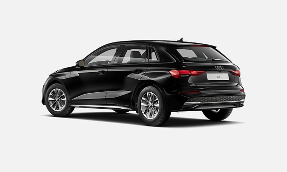 Audi A3 2 of 5