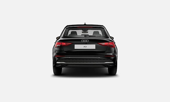 Audi A3 8 of 8