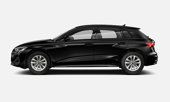 Audi A3 7 of 8