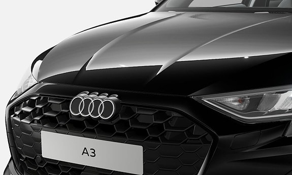 Audi A3 6 of 8