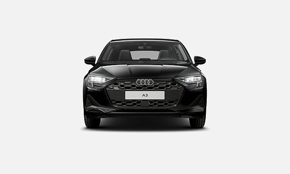 Audi A3 3 of 5
