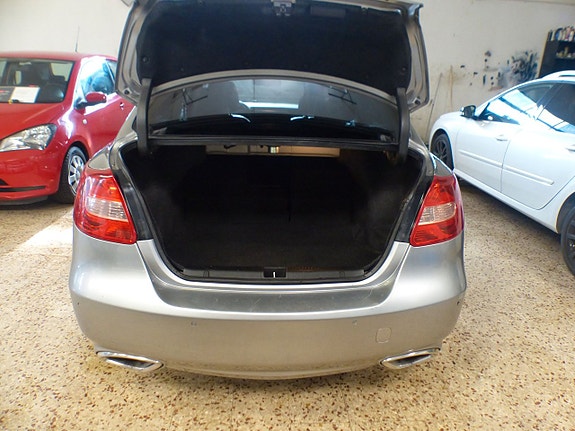 Suzuki Kizashi 11 of 12