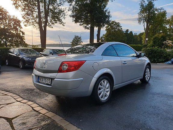 Renault Megane 6 of 24