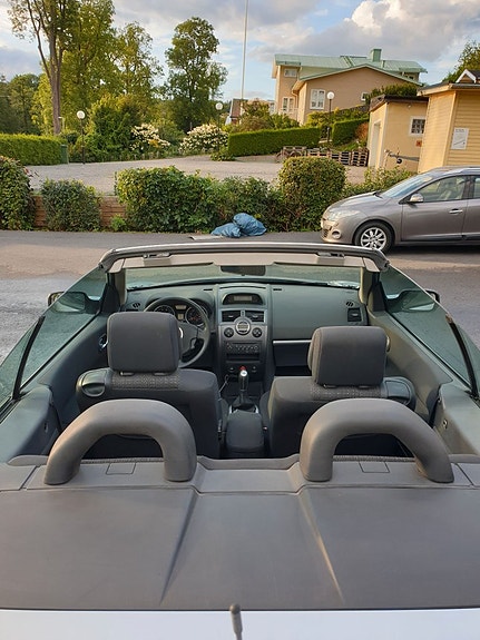 Renault Megane 8 of 24