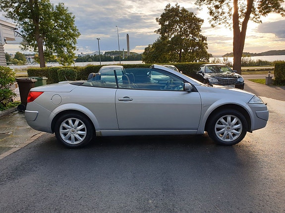 Renault Megane 5 of 5