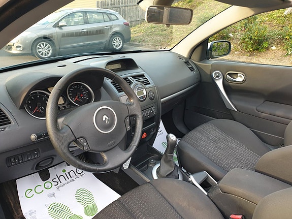 Renault Megane 13 of 24